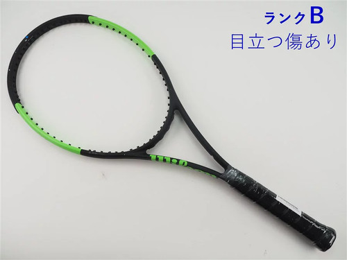 Wilson blade 98s countervale - wilson,