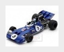 1:18 SPARK Tyrrell F1 002 #9