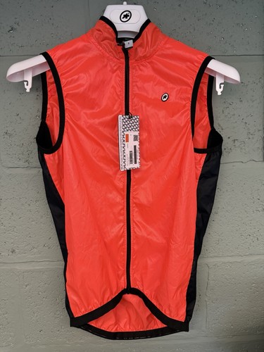 Gilet vento assos mille gt - mille,