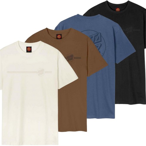 Shirt manica corta santa - t-shirt,