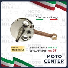 ALBERO MOTORE PIAGGIO VESPA 150 VL1>3T - VESPA 150 VB1T