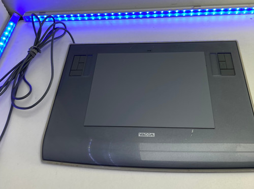 Wacom tavoletta grafica intuos - tavoletta,