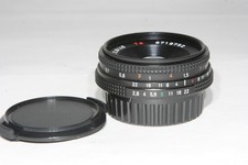 Carl Zeiss Tessar 2,8/45 mm T*