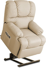 Automatik up Poltrona Relax