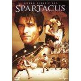 Dvd spartacus - dvd,