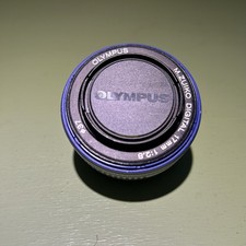 Olympus zuiko digital 17mm - m.zuiko,