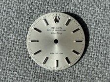 Rolex air king quadrante - rolex,