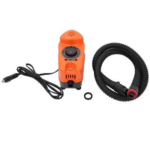 Pompa aria elettrica portatile - pompa,
