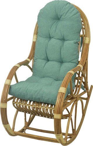 Cuscino imbottito per sedia - , a