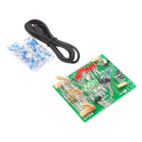 Kit elettronici divertenti - , fai