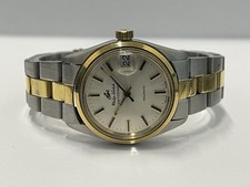 PHILIP WATCH CARIBBEAN AUTOMATICO ref. 55918 DOPPIO TONO SWISS MADE ETA 2751