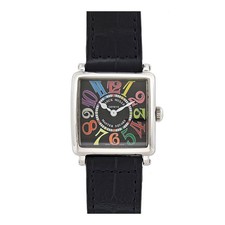 FRANCK MULLER Master Square