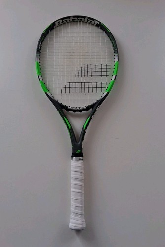 Racchetta tennis babolat - da,