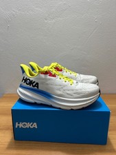 Hoka Clifton 9 uomo 44 2/3 cm 28.5 usate poco