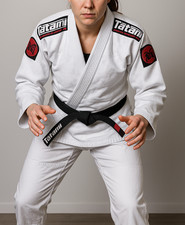 Tatami Fightwear Nova BJJ Gi