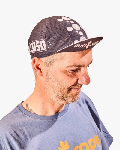Casquette ilcoso miss - casquette,