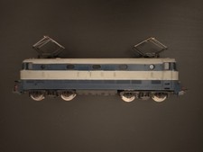 Trenini Elettici LIMA scala H0/ Locomotori