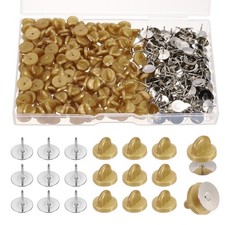 200 Pezzi Coppia Spille