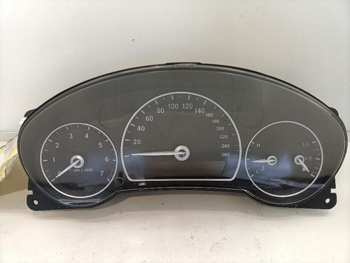 Quadro strumenti - quadro,