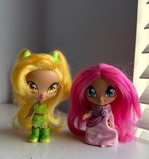 Winx Club Giochi Preziosi
