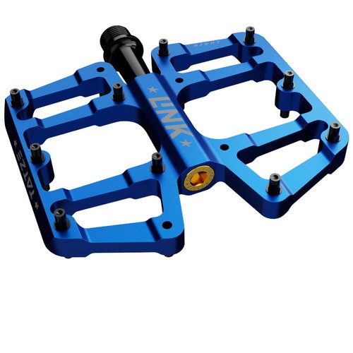 Tatze pedali mtb link titan - pedali,