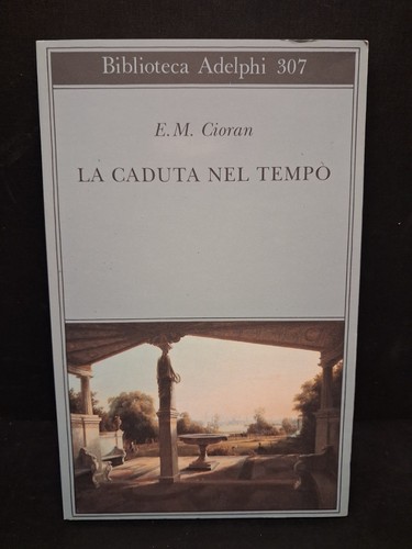 Cioran caduta nel - cioran-,