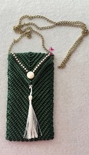 Borsa a tracolla per