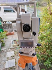 Stazione totale Sokkia SET5AS