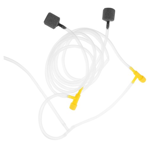 Set accessori pompa aria
