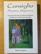 Cansiglio nostra signora 