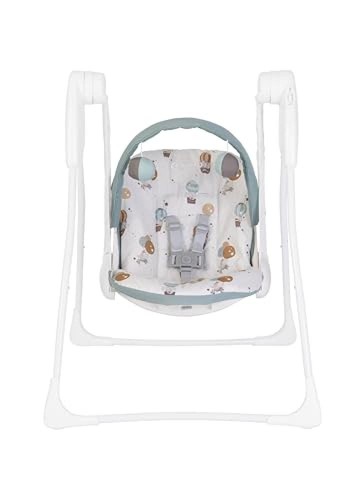 Graco baby delight sdraietta - -,