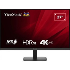 Viewsonic MONITOR 27IPS 4K