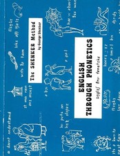The Shenker Method. English through phonetics. . Basil Barrett e Kim Wessling, a