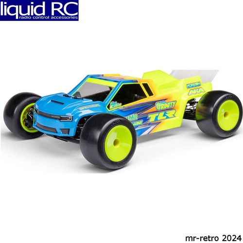 Team losi racing - team, tlr-1053
