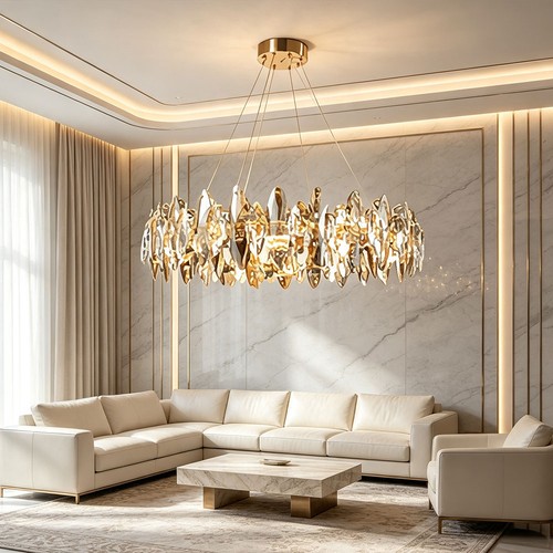 Lampadari soffitto - da,