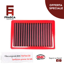 Filtro aria sportivo - filtro,