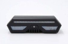 i-Bike CB-1002, Frecce