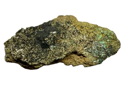 Cristalli epidoto langite - cristalli,