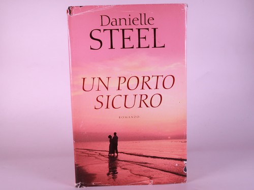 Porto sicuro libro di - libro,