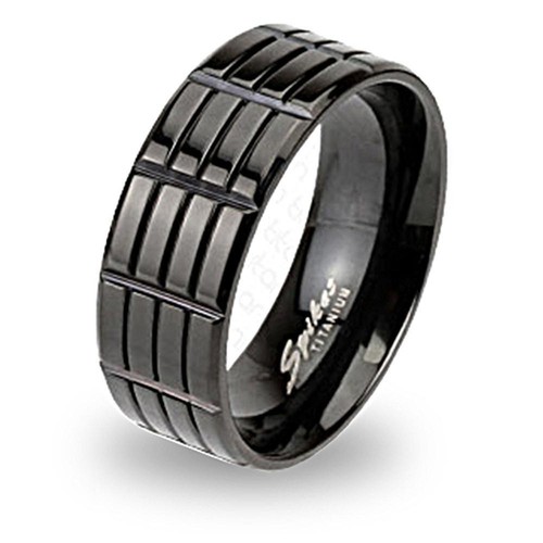 Anello maschile uomo - anello,