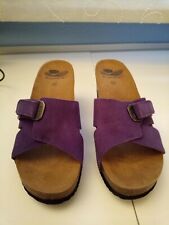 ciabatta dott. Scholl mis. 37