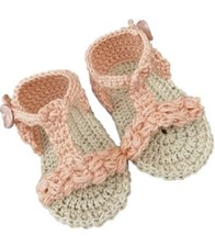 Sandali Estate Bambina Neonata