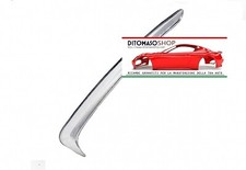 MODANATURA CROMATA GRIGLIA