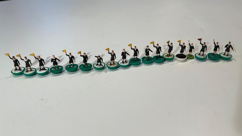 Subbuteo lotto 18 - subbuteo,