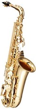 Sassofono contralto standard