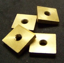 4x T-Dadi Piatti Finlandesi M5