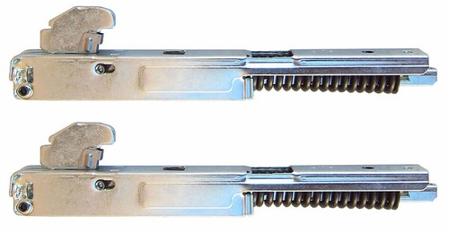 Coppia cerniere forno ariston - coppia,