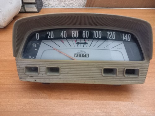 Contachilometri fiat 850 - fiat,