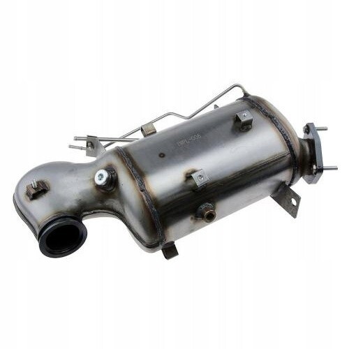 Filtro antiparticolato diesel - filtro,