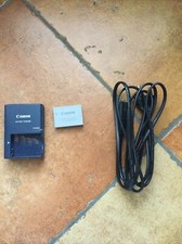 Caricabatteria Canon Ci 2lxe +